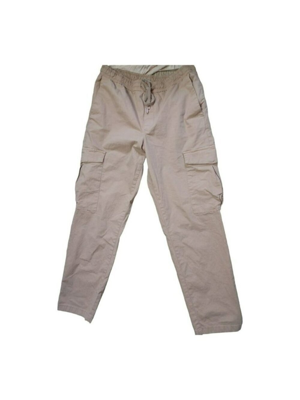 Jack And Jones Oxford Tan‎ Cargo Pants Womens M